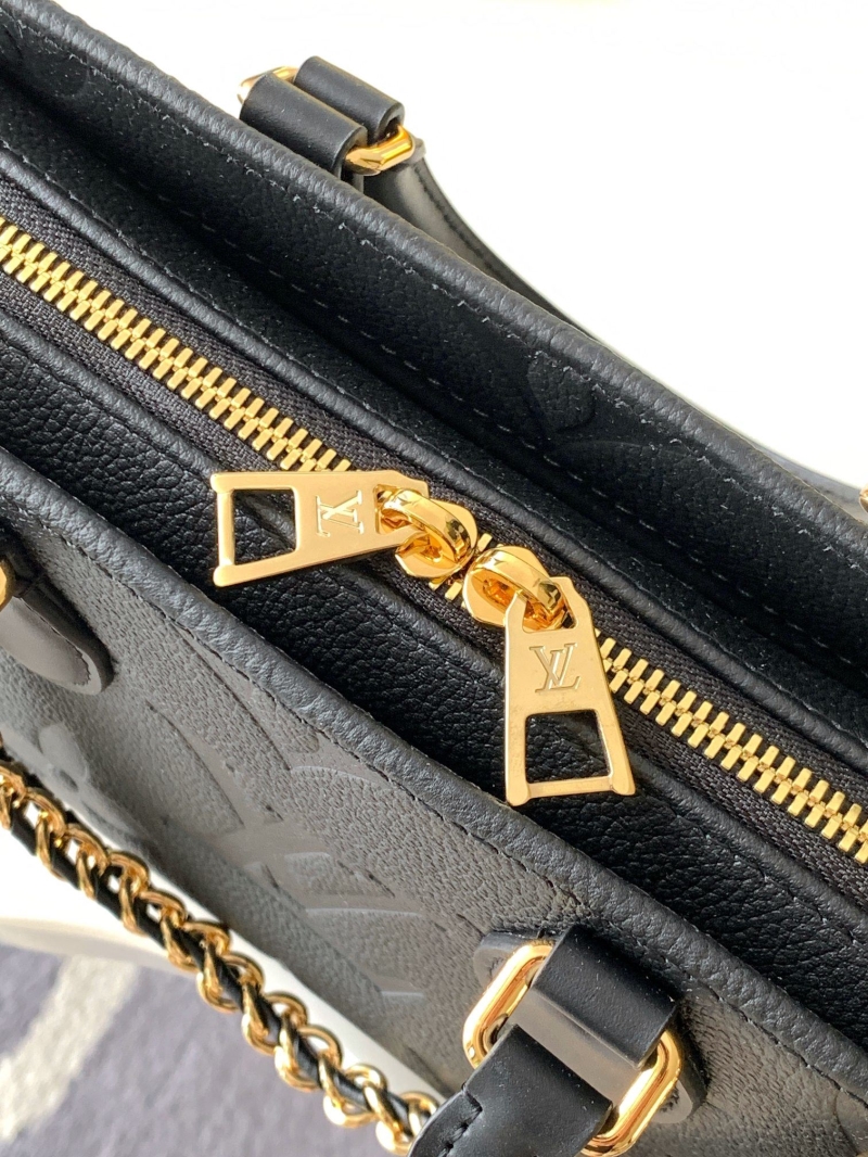 LV Shopping Bags